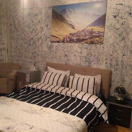 Mia B&B Тбілісі Номер фото