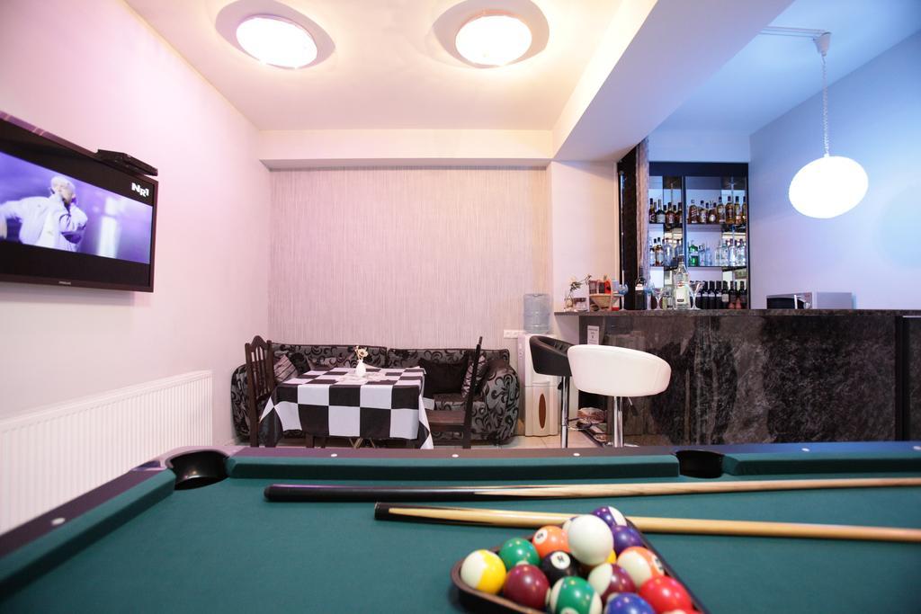 Mia B&B Тбілісі Номер фото