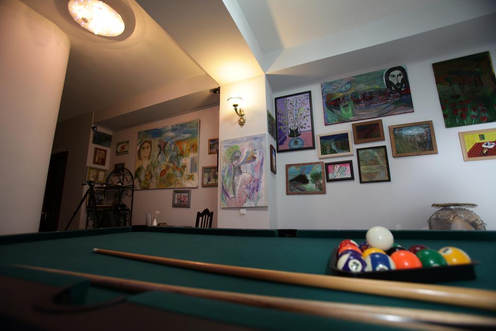 Mia B&B Тбілісі Номер фото