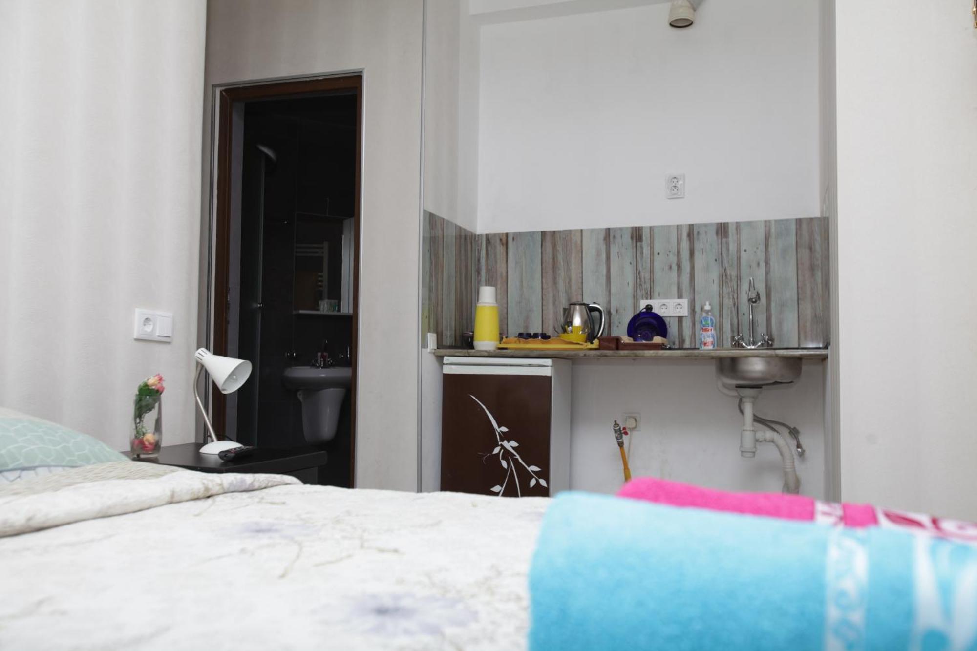 Mia B&B Тбілісі Номер фото