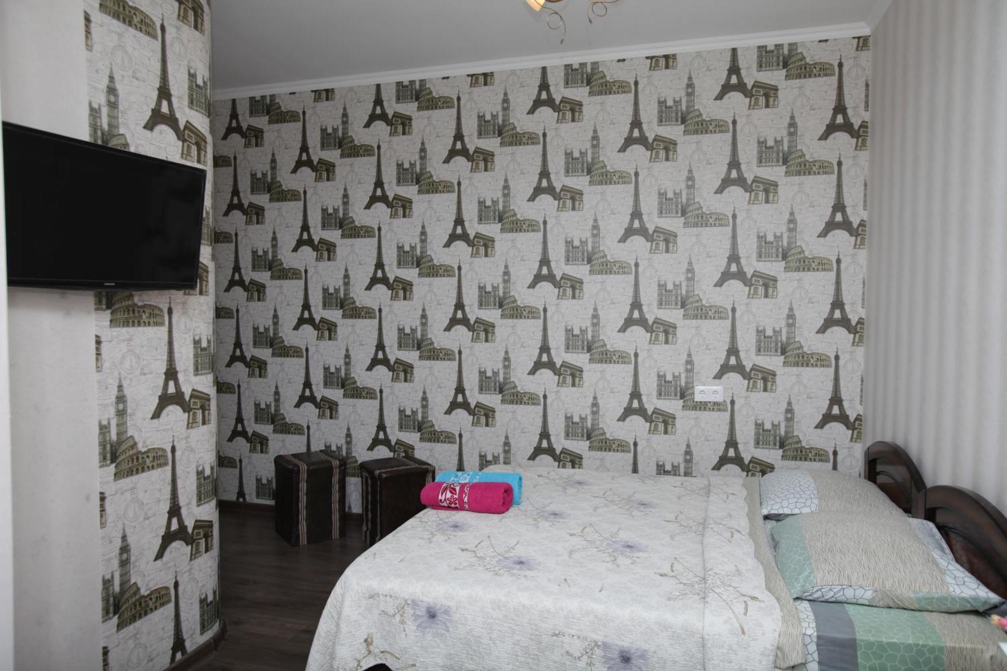 Mia B&B Тбілісі Номер фото