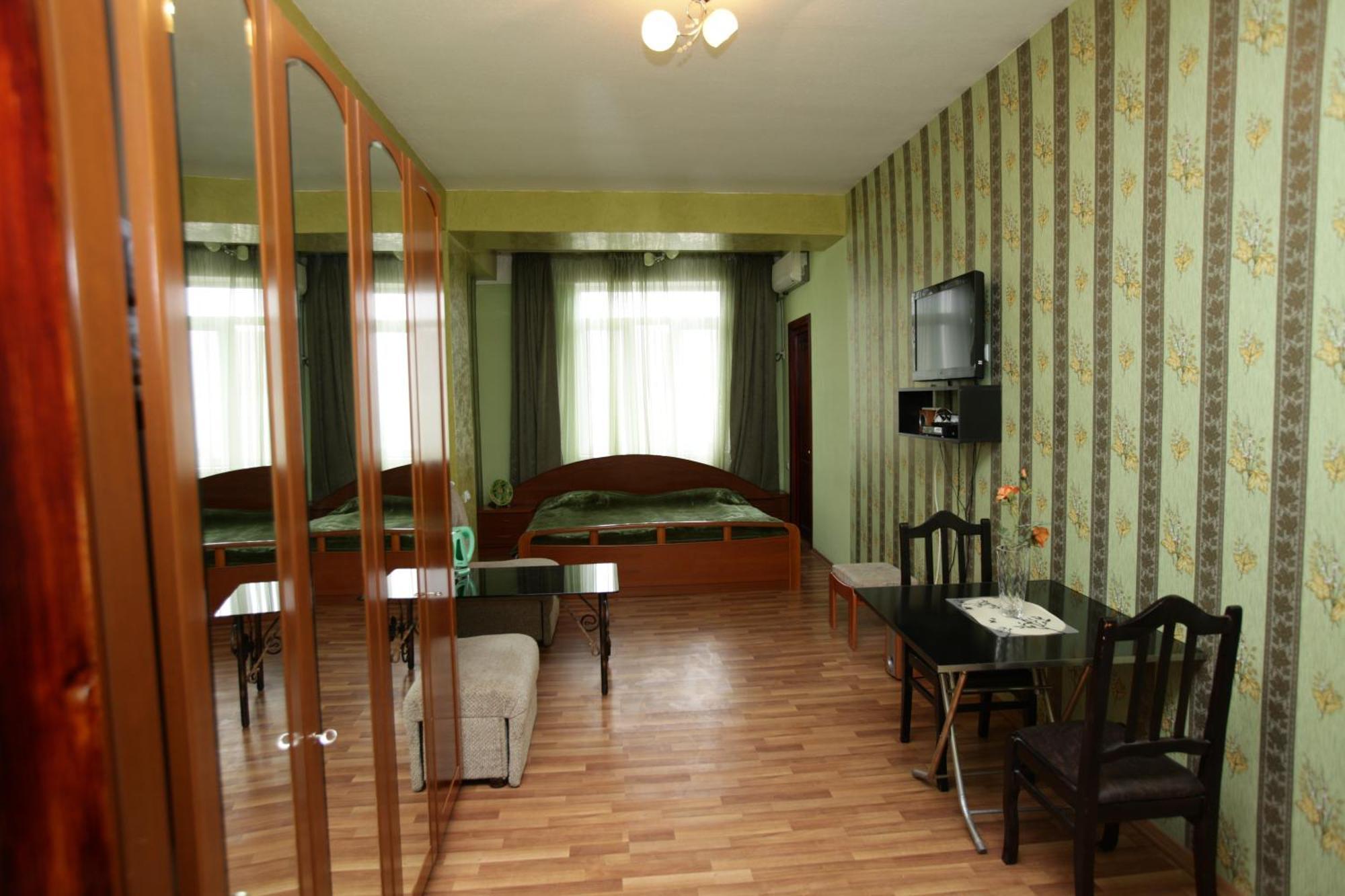 Mia B&B Тбілісі Номер фото