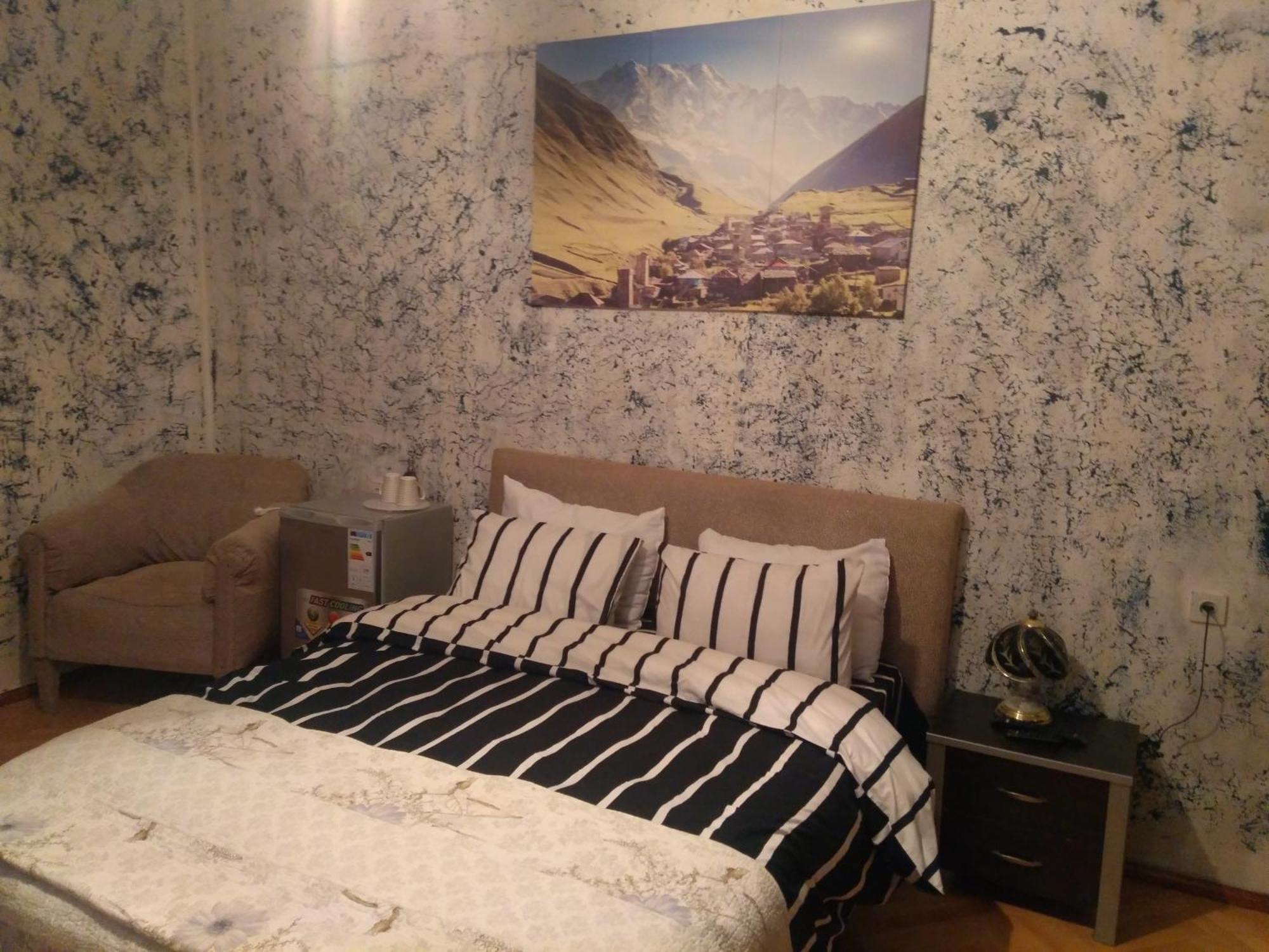 Mia B&B Тбілісі Номер фото