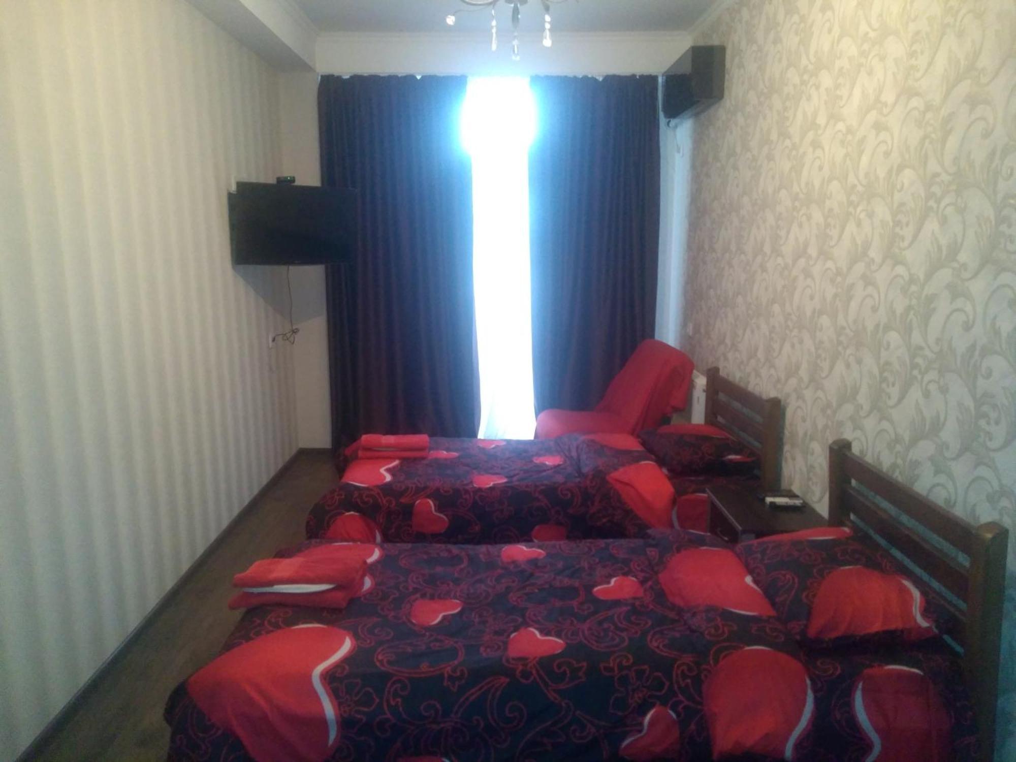 Mia B&B Тбілісі Номер фото