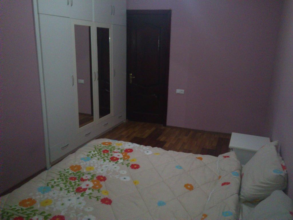 Mia B&B Тбілісі Номер фото