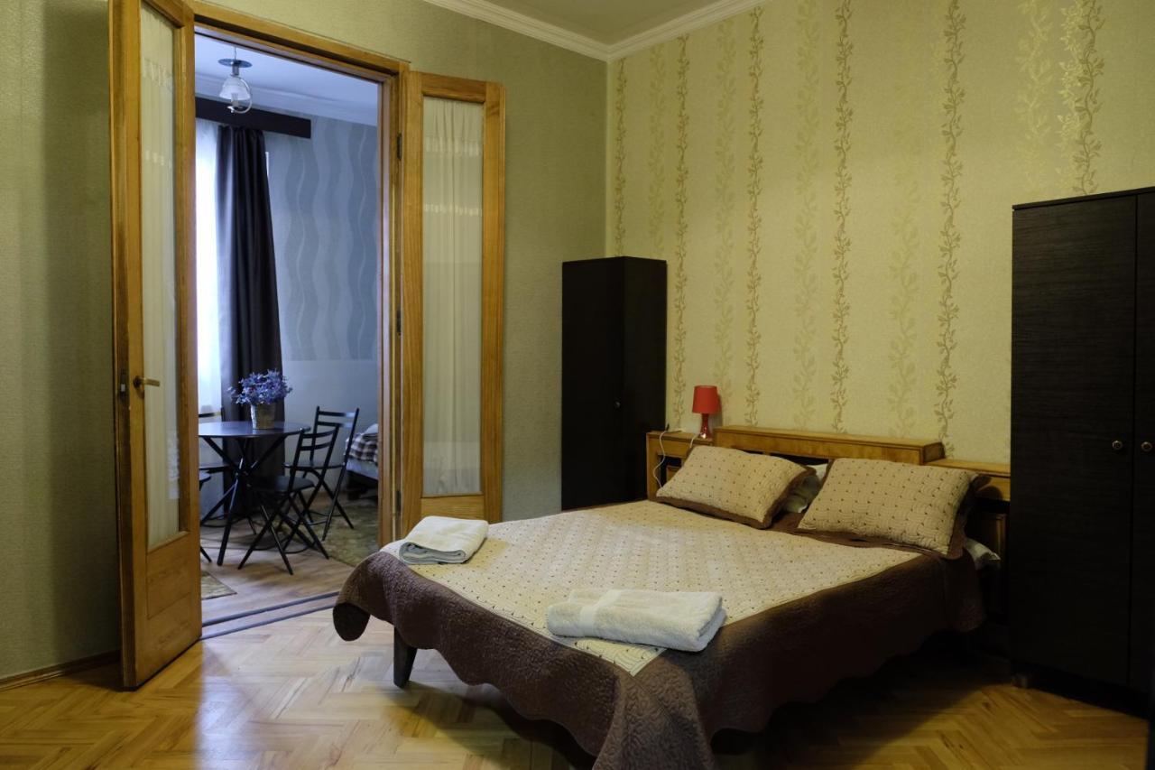 Mia B&B Тбілісі Екстер'єр фото
