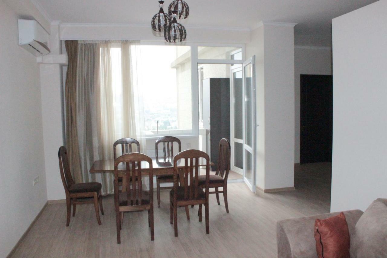 Mia B&B Тбілісі Екстер'єр фото